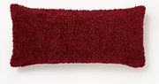 Capa de almofada em teddy Dotty