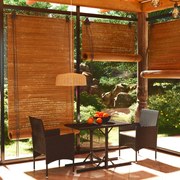 vidaXL 3 pcs conjunto de jantar para jardim preto