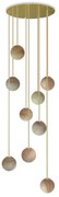 Royal Pendant Chandelier