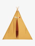 Tipi Hawk amarelo