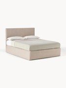 Cama boxspring Eliza