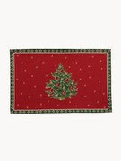 Individuais de mesa de Natal Toy's Delight, conjunto de 6