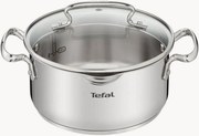 Caçarola com tampa Duetto+