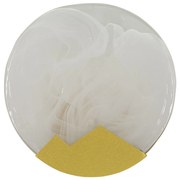 LÂMPADA DE PAREDE LUA CM Ø 20X10