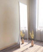 Espelho Tessa – Branco – 50x160x2,2 cm