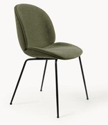 Cadeira de jantar Beetle