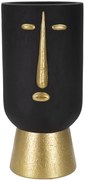 VASO TRIBAL -D- CM Ø 21X45