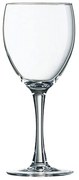 Copo para Vinho Arcoroc Princess 6 Unidades (19 Cl)