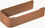 Suporte de parede para rolos de papel higiénico Ume
