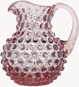 Jarro de leite artesanal Paris Hobnail