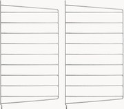 Painel de parede String System, L 30 x Alt 50 cm, vários tamanhos