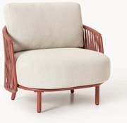 Poltrona de jardim Sienna