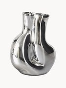 Jarra de vidro artesanal Gleam, Alt 22 cm