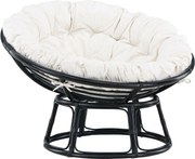 Poltrona para o exterior Dallas 4460