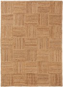 Tapete em juta artesanal Jutta