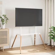 Suporte TV cavalete p/ ecrãs de 37-86" Max VESA 400x600mm 60kg