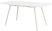 Mesa Extensível Tabela - Branco