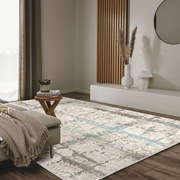 Tapete Els2078 – Multicolor – 160x230 cm | Tribo Home