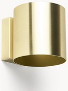 Candeeiro de parede pequeno Roda