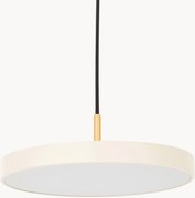 Candeeiro suspenso LED Asteria