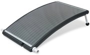 vidaXL Aquecedor de piscina solar PE