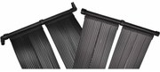 vidaXL Painel aquecedor solar de piscina 80x620 cm