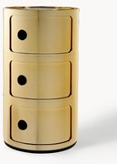 Armário de design Componibili