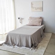 Prateleira de Parede Reve – Preto e Branco – 35 cm x 35 cm