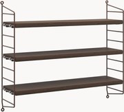 Estante de parede String Pocket