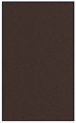vidaXL Capacho 90x150 cm castanho
