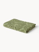 Toalha de banho Leaf, vários tamanhos