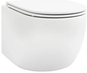 Armário de armazenamento sobre o vaso sanitário com prateleira ajustável e barra inferior - branco