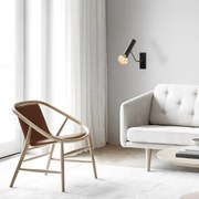 Aplique Dolma – Preto – 5 x 28 cm