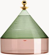 Recipiente Trullo