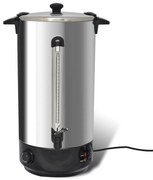 Caldeira eletrica para ferver vinho 25 L