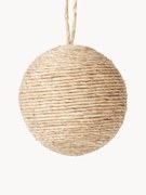 Bolas de Natal Carol, conjunto de 4