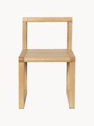 Cadeira para crianças em madeira Little Architect