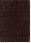 Tapete em lã tecido à mão Merima