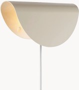 Candeeiro de parede com ficha Model 2110
