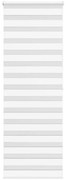 Cortina de zebra 85x200 cm largura do tecido 80,9 cm poliéster