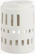 Suporte para velas artesanal Urbania