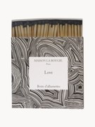 Caixa de fósforos Love