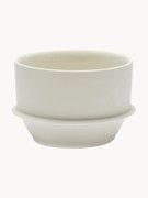 Serax x Kelly Wearstler, Canecas em porcelana Dune, conjunto de 2