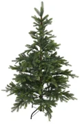 Arvore Natal 150cm Verde e Neve - Simplesmente Vanessa