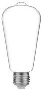 Lâmpada LED Milky Edison ST64 4W 470Lm E27 2700K - M03