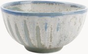 Taças pequenas em porcelana Atlas, conjunto de 4
