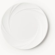Pratos de sobremesa Adonis, conjunto de 4