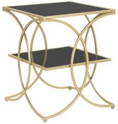 MESA DUPLA 45X45X55 CM