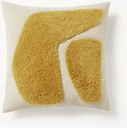 Capa de almofada com decoração abstrata Flick