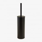 Escova Sanitária De Aço Inoxidável Albox Preto Mate - Sklum